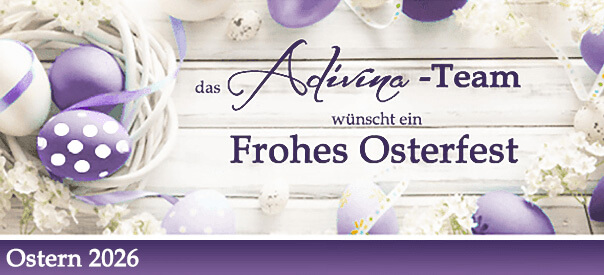 Frohe Ostern