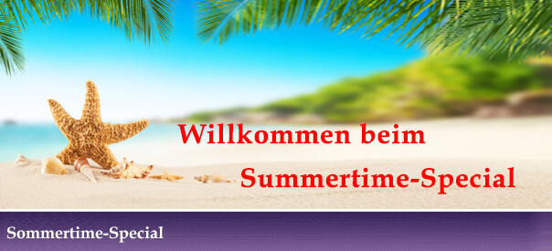 sommertimespecial