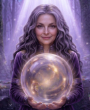 Auralucia - Tarot & Kartenlegen - Medium & Channeling - Hellsehen & Wahrsagen Auralucia - Tarot & Kartenlegen - Medium & Channeling - Hellsehen & Wahrsagen